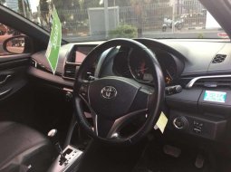 DKI Jakarta, jual mobil Toyota Yaris Heykers 2016 dengan harga terjangkau 7