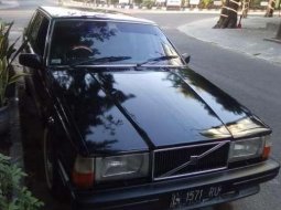 Mobil Volvo 960 1989 dijual, Jawa Timur 6