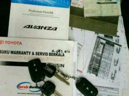 Dijual mobil bekas Toyota Avanza Veloz, DKI Jakarta  6