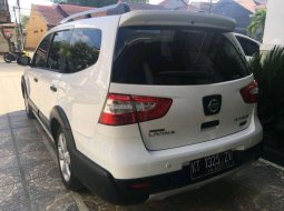Dijual mobil bekas Nissan Grand Livina X-Gear, Kalimantan Timur  6