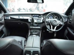 Mobil Mercedes-Benz CLS 2013 CLS 350 terbaik di DKI Jakarta 6