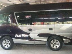 Jawa Tengah, Isuzu Elf 2.8 Minibus Diesel 2013 kondisi terawat 3