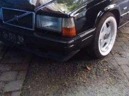 Mobil Volvo 960 1989 dijual, Jawa Timur 4