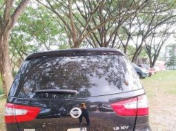 Jual cepat Nissan Grand Livina XV 2016 di Sumatra Barat 3