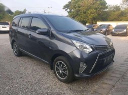 Jual cepat Toyota Calya G 2018 di Riau 7
