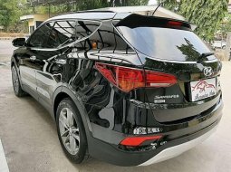 DKI Jakarta, jual mobil Hyundai Santa Fe Limited Edition 2016 dengan harga terjangkau 7