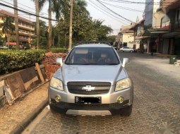 Jual cepat Chevrolet Captiva 2009 di Jawa Barat 3