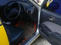 Jual mobil bekas murah Suzuki Esteem 1996 di Sumatra Barat 4