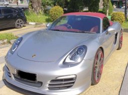 Dijual mobil bekas Porsche Boxster , DKI Jakarta  2