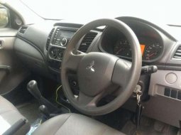 Jual mobil bekas murah Mitsubishi Triton HD-X 2019 di Sumatra Selatan 4