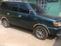 Jual mobil Toyota Kijang LSX 1999 bekas, Banten 6