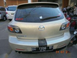 Jual cepat Mazda 3 2008 di Sulawesi Selatan 3