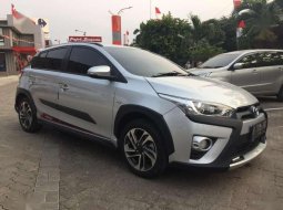 DKI Jakarta, jual mobil Toyota Yaris Heykers 2016 dengan harga terjangkau 4