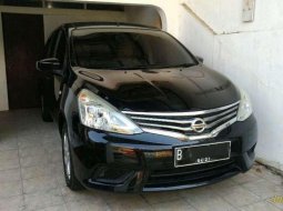 Jual mobil Nissan Grand Livina SV 2016 bekas, DKI Jakarta 3