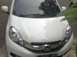 Dijual mobil bekas Honda Mobilio E, DKI Jakarta  1