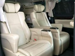 Jawa Timur, jual mobil Toyota Alphard G 2015 dengan harga terjangkau 2