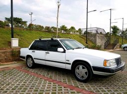 Jual mobil Volvo 960 1990 bekas, DIY Yogyakarta 3