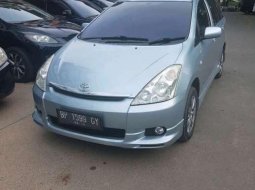 Mobil Toyota Wish 2004 terbaik di Pulau Riau 2