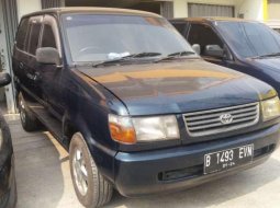 Jual cepat Toyota Kijang LGX 1999 di DKI Jakarta 3