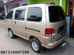 Jual cepat Daihatsu Zebra ZL 2005 di DKI Jakarta 4