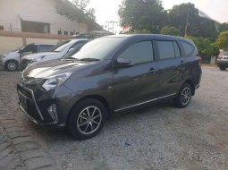 Jual cepat Toyota Calya G 2018 di Riau 3