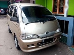 Jual cepat Daihatsu Zebra ZL 2005 di DKI Jakarta 3