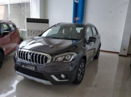 Jual cepat Suzuki SX4 S-Cross 2019, Jawa Barat  3