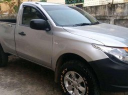 Jual mobil bekas murah Mitsubishi Triton HD-X 2019 di Sumatra Selatan 3