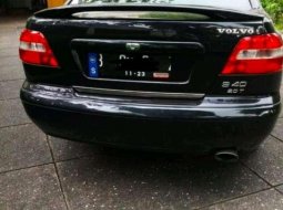 Jual mobil Volvo S40 2003 bekas, DKI Jakarta 2