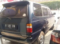 Jual cepat Toyota Kijang LGX 1999 di DKI Jakarta 2