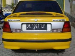 Jual mobil bekas murah Suzuki Esteem 1996 di Sumatra Barat 2