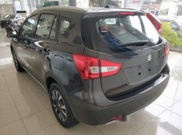 Jual cepat Suzuki SX4 S-Cross 2019, Jawa Barat  2