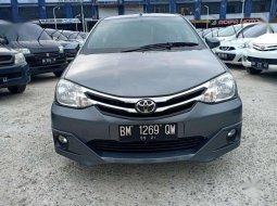 Jual cepat Toyota Etios 2016 di Riau 4