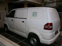 Jawa Barat, jual mobil Suzuki APV Blind Van High 2009 dengan harga terjangkau 1