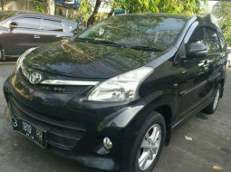 Dijual mobil bekas Toyota Avanza Veloz, DKI Jakarta  1