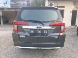 Jual cepat Toyota Calya G 2018 di Riau 1