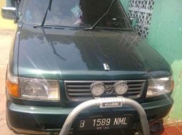 Jual mobil Toyota Kijang LSX 1999 bekas, Banten 1