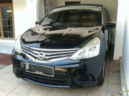 Jual mobil Nissan Grand Livina SV 2016 bekas, DKI Jakarta 1