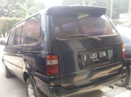 Jual cepat Toyota Kijang LGX 1999 di DKI Jakarta 1