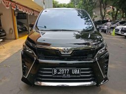 Jual mobil Toyota Voxy 2019 bekas, DKI Jakarta 1