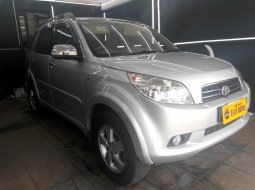 Jual mobil bekas murah Toyota Rush 1.5 S AT 2009 di DKI Jakarta 2