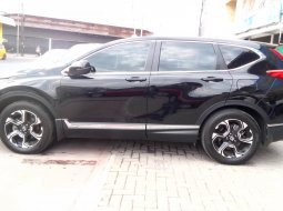 Jual Honda CR-V 1.5 VTEC Turbo 2017, Sumatera Utara 2