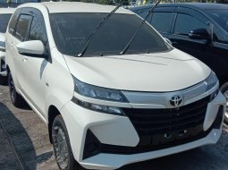 Jawa Timur, Jual Toyota Avanza E 2019 dengan harga murah  4