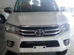 Toyota Hilux V 2019 Ready Stock di Jawa Timur  4