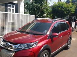 Jawa Barat, Jual cepat Honda BR-V E 2018 terbaik 1