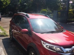 Jawa Barat, Jual cepat Honda BR-V E 2018 terbaik 2