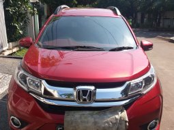 Jawa Barat, Jual cepat Honda BR-V E 2018 terbaik 3
