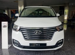 Hyundai H-1 2.5 CRDi 2019 terbaik di DKI Jakarta 1