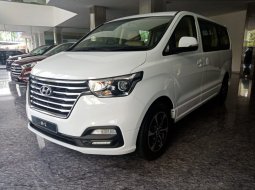 Hyundai H-1 2.5 CRDi 2019 terbaik di DKI Jakarta 2