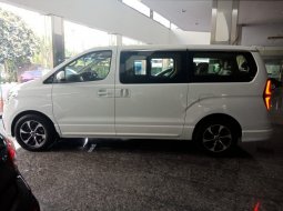Hyundai H-1 2.5 CRDi 2019 terbaik di DKI Jakarta 3